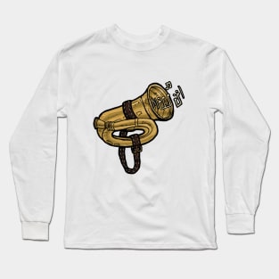 Another Bugle Long Sleeve T-Shirt